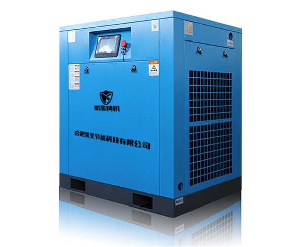 安徽空壓機(jī)的6大配件功能解析 安徽空壓機(jī)的6大配件功能解析